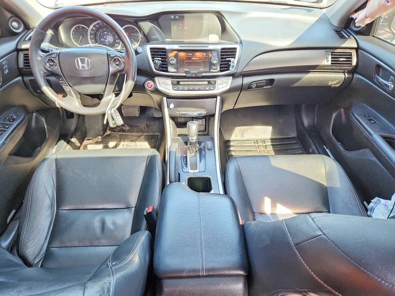 2015 Honda Accord მანქანა იყიდება აუქციონზე, vin: 1HGCR2F85FA801328, აუქციონის ნომერი: 51602316