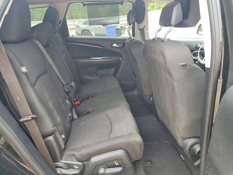 Продаж на аукціоні авто 2017 Dodge Journey, vin: 3C4PDCAB9HT638749, номер лоту: 51453556