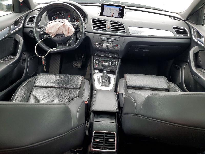 Продаж на аукціоні авто 2018 Audi Q3, vin: WA1JCCFS4JR010592, номер лоту: 48837926