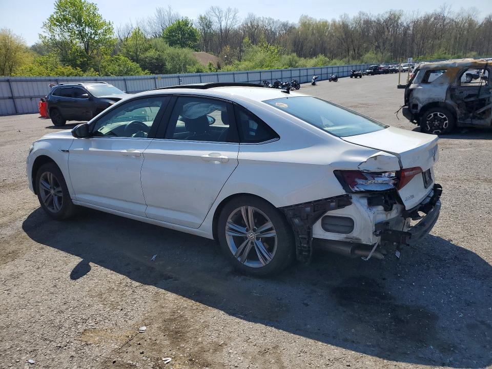 Aukcja sprzedaży 2019 Volkswagen Jetta, vin: 3VWC57BU3KM266634, numer aukcji: 51119576