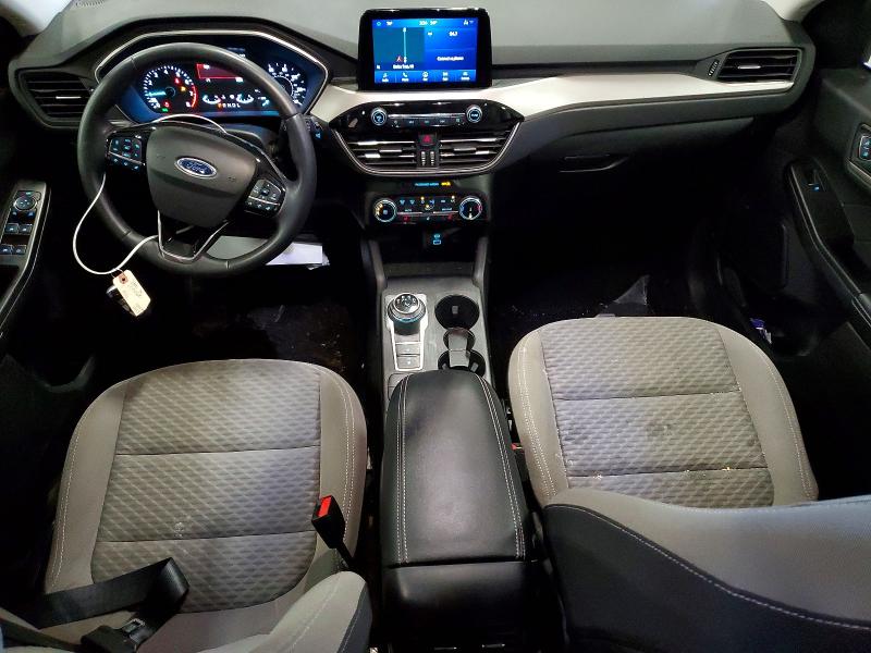 Aukcja sprzedaży 2022 Ford Escape, vin: 1FMCU9G60NUA58900, numer aukcji: 51789446