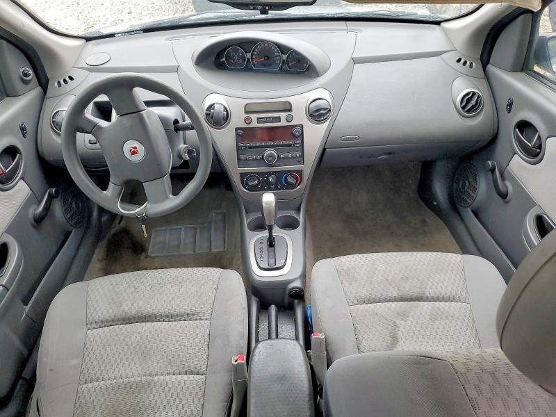 2007 Saturn Ion მანქანა იყიდება აუქციონზე, vin: 1G8AJ58F37Z176290, აუქციონის ნომერი: 48253846