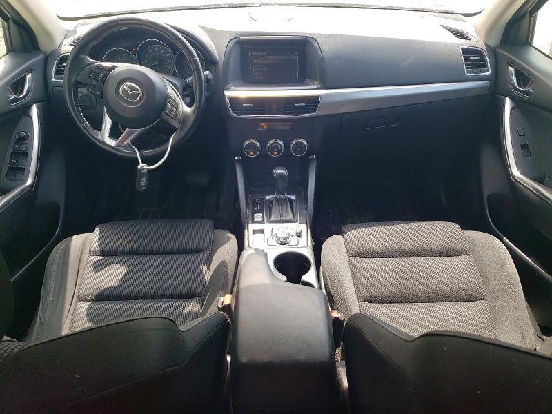 Продажа на аукционе авто 2016 Mazda Cx-5, vin: JM3KE4CY0G0747456, номер лота: 50793766