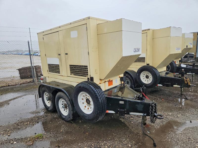 Продажа на аукционе авто 2005 Kohler Generator, vin: 1S9ST132851910216, номер лота: 53842226