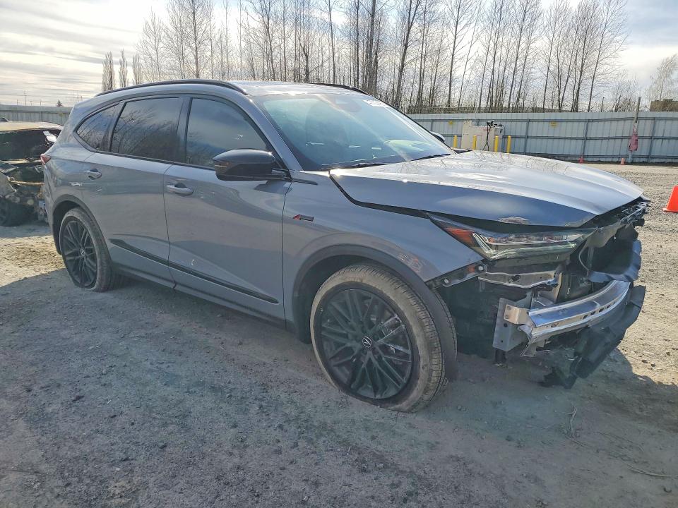 Aukcja sprzedaży 2025 Acura Mdx, vin: 5J8YE1H98SL026877, numer aukcji: 47767496