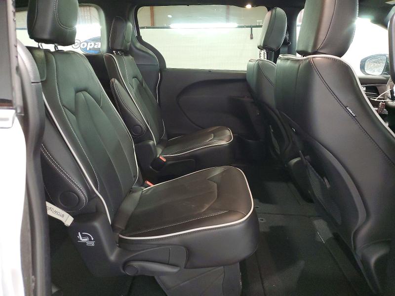 Продажа на аукционе авто 2026 Chrysler Pacifica, vin: 2C4RC3GGXTR256028, номер лота: 51075336