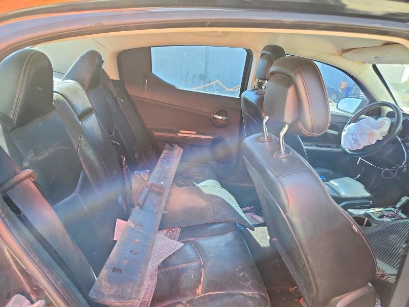 Продажа на аукционе авто 2010 Dodge Avenger, vin: 1B3CC5FB0AN131705, номер лота: 50448576