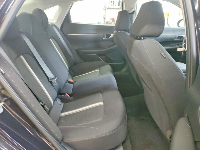 Aukcja sprzedaży 2025 Hyundai Sonata, vin: KMHL24JA6SA494573, numer aukcji: 51472946