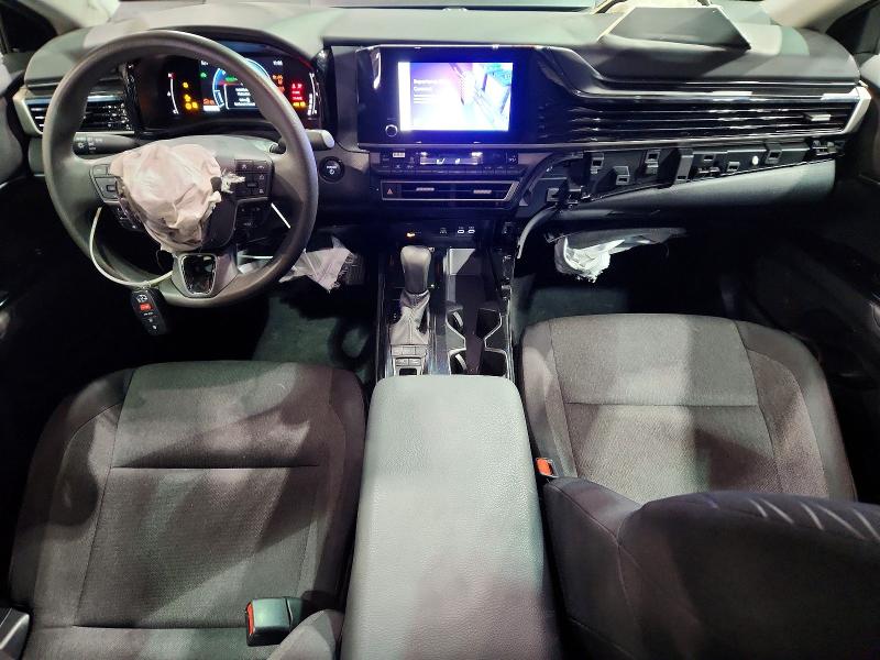 Продаж на аукціоні авто 2025 Toyota Camry, vin: 4T1DAACK3SU143288, номер лоту: 51971446