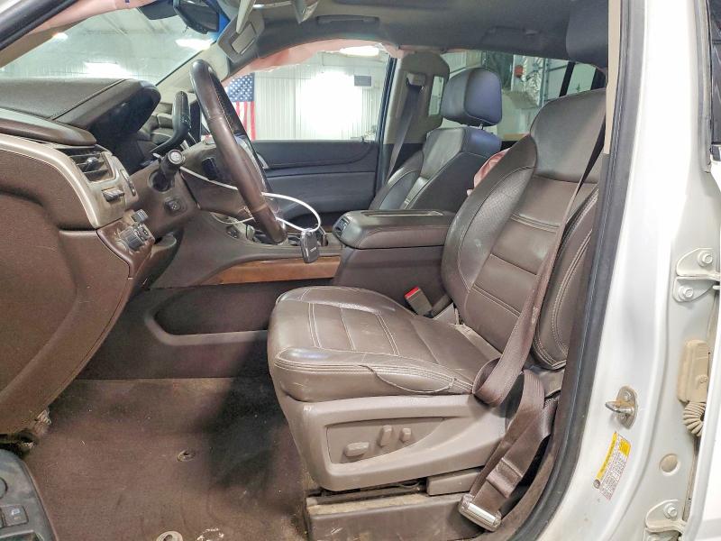 2019 Gmc Yukon Xl მანქანა იყიდება აუქციონზე, vin: 1GKS2HKJ7KR396213, აუქციონის ნომერი: 49583046