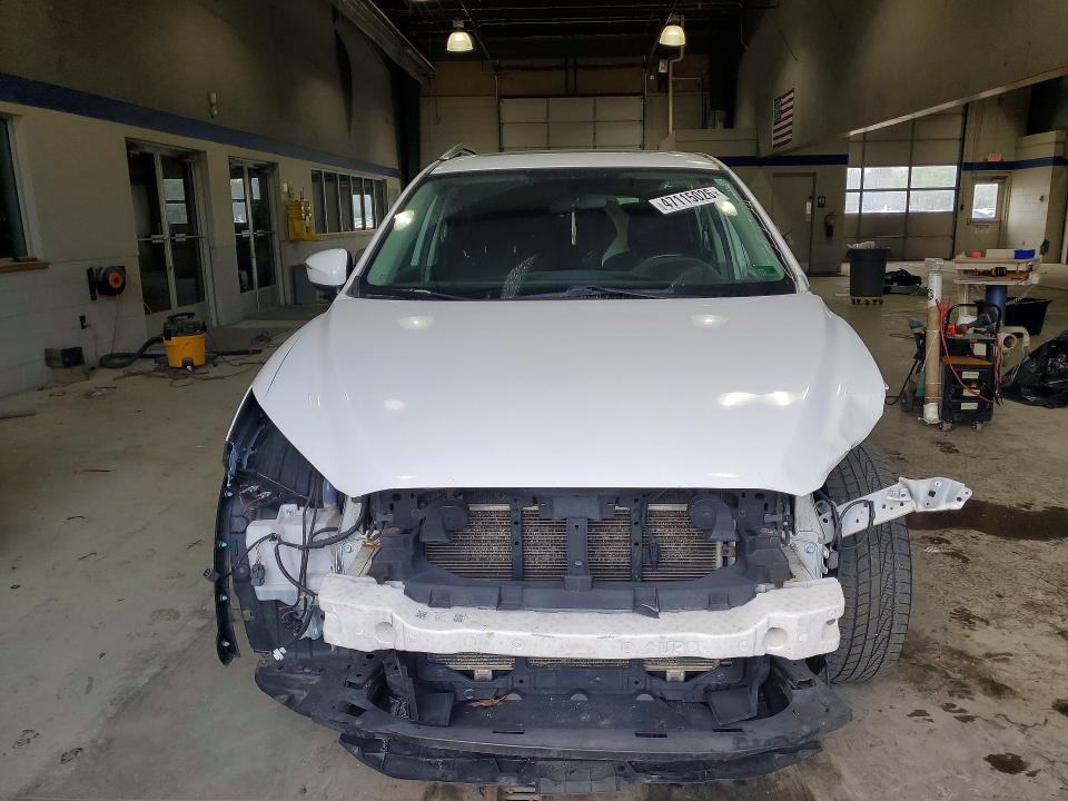 2016 Mazda Cx-5 მანქანა იყიდება აუქციონზე, vin: JM3KE4CY5G0811667, აუქციონის ნომერი: 47115026
