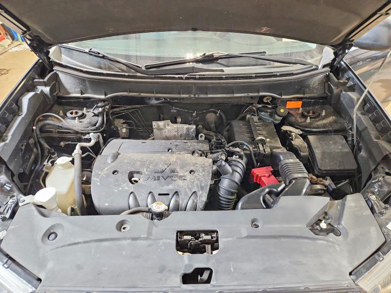 Продажа на аукционе авто 2015 Mitsubishi Rvr, vin: 4A4AJ4AUXFE602483, номер лота: 48448976