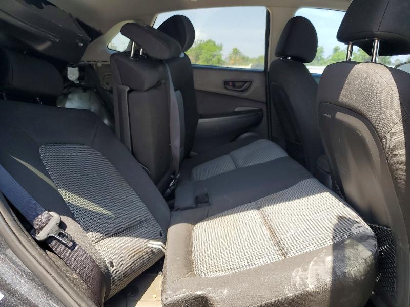 Aukcja sprzedaży 2020 Hyundai Kona, vin: KM8K62AA4LU496746, numer aukcji: 51853226