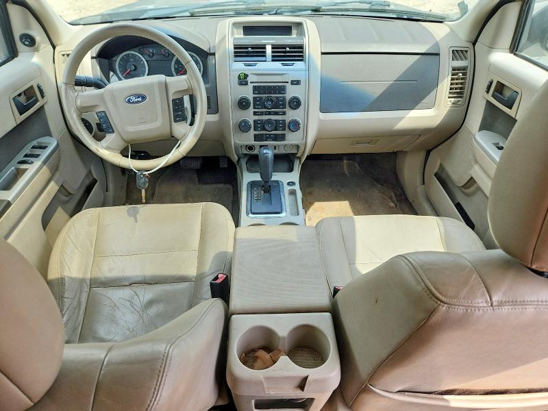 2011 Ford Escape მანქანა იყიდება აუქციონზე, vin: 1FMCU0D75BKA87972, აუქციონის ნომერი: 50555076