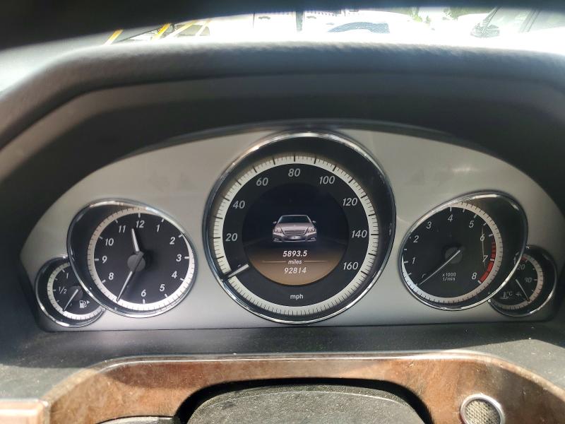 Продаж на аукціоні авто 2012 Mercedes-benz E, vin: WDDHF5KBXCA563784, номер лоту: 51340136
