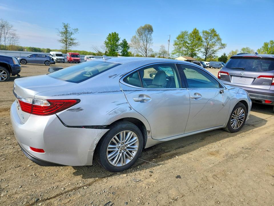 Auction sale of the 2014 Lexus Es, vin: JTHBK1GG3E2141909, lot number: 51180106