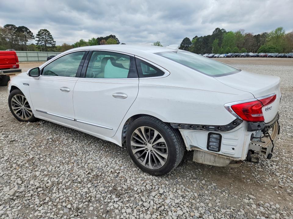 Продаж на аукціоні авто 2019 Buick Lacrosse, vin: 1G4ZS5SSXKU108937, номер лоту: 48673166