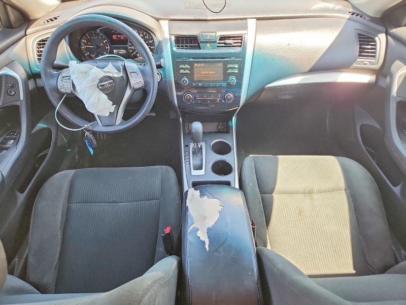 Aukcja sprzedaży 2015 Nissan Altima, vin: 1N4AL3AP1FC299052, numer aukcji: 51226426