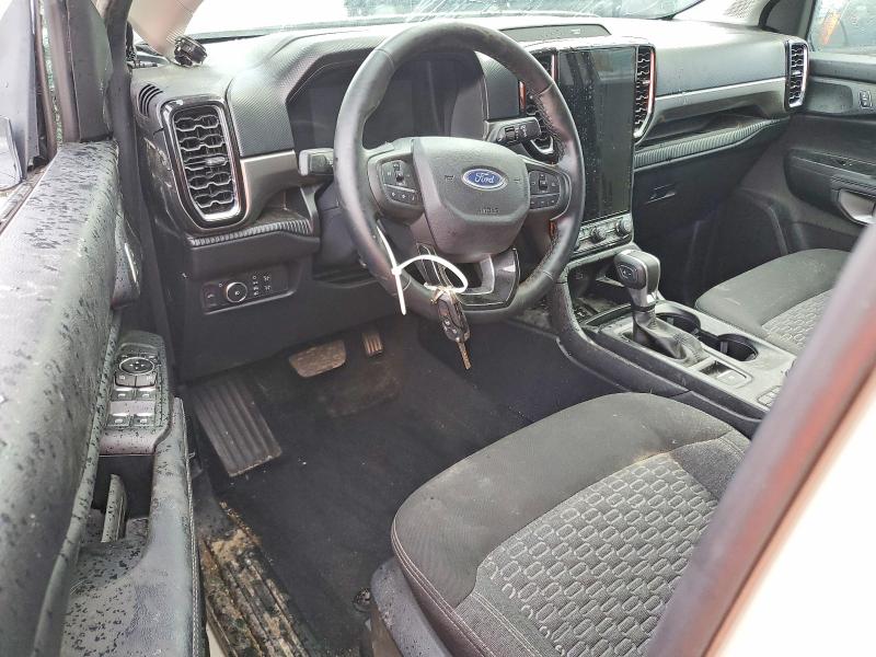 Aukcja sprzedaży 2025 Ford Ranger, vin: 1FTER4HH4SLE00528, numer aukcji: 49715136