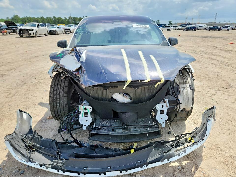 Aukcja sprzedaży 2022 Tesla Model X, vin: 7SAXCBE50NF328603, numer aukcji: 49098606
