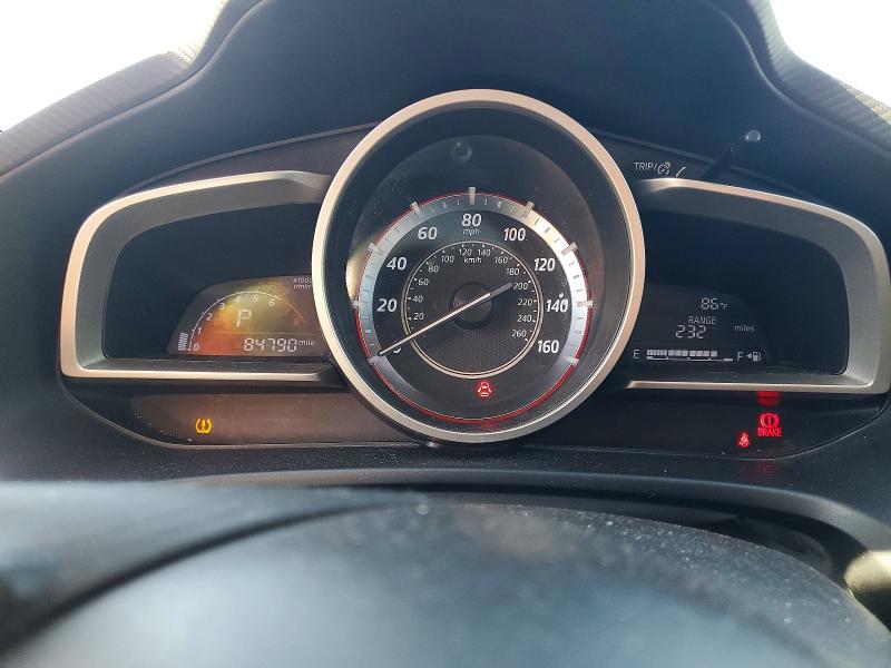 Aukcja sprzedaży 2016 Mazda 3, vin: JM1BM1M79G1355683, numer aukcji: 51146006