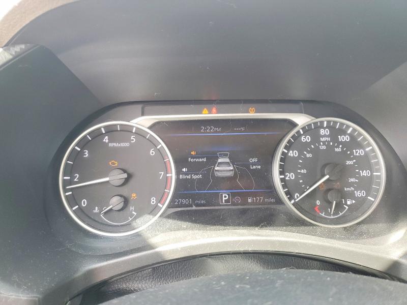 Aukcja sprzedaży 2025 Nissan Sentra, vin: 3N1AB8CVXSY262947, numer aukcji: 51456156