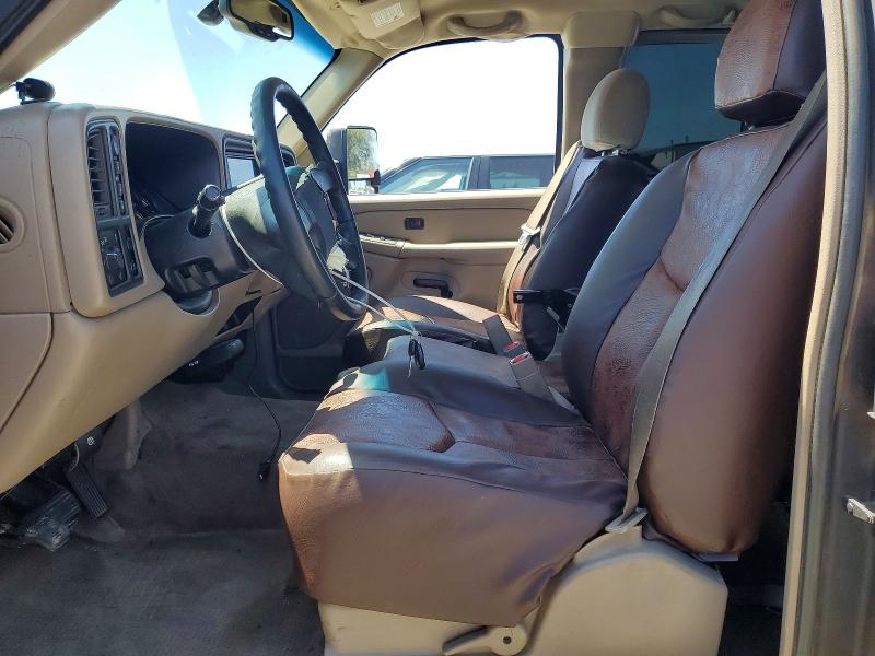 Продаж на аукціоні авто 2004 Gmc New Sierra, vin: 2GTEK19T141171319, номер лоту: 49669506