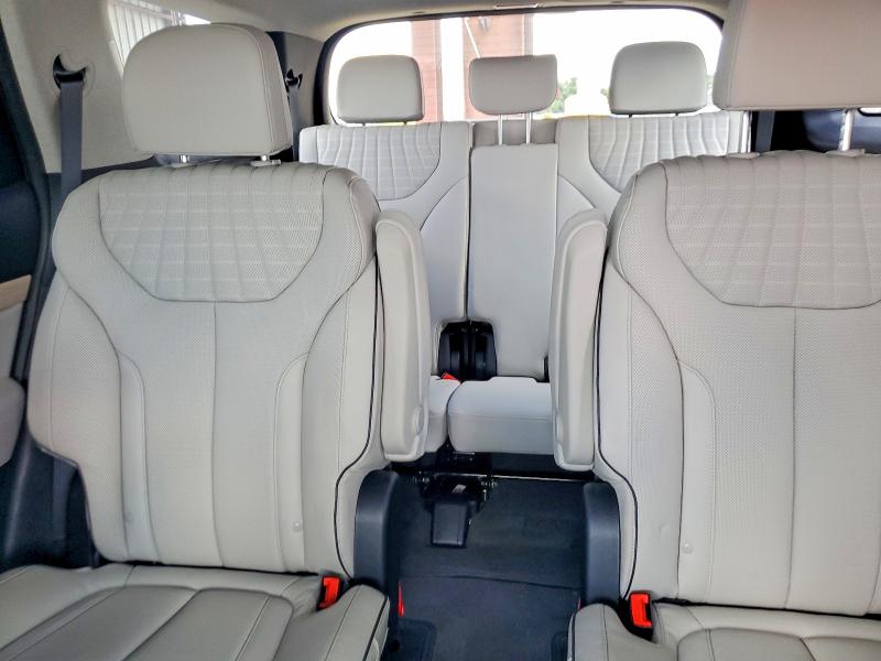 Продажа на аукционе авто 2024 Hyundai Palisade, vin: KM8R5DGE3RU761964, номер лота: 51459606