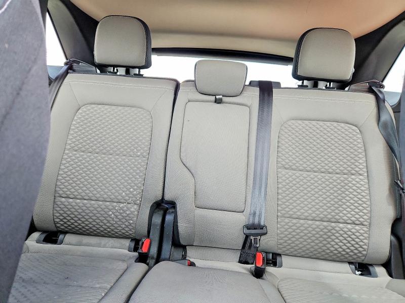Aukcja sprzedaży 2020 Ford Escape, vin: 1FMCU9G6XLUA99273, numer aukcji: 51852026