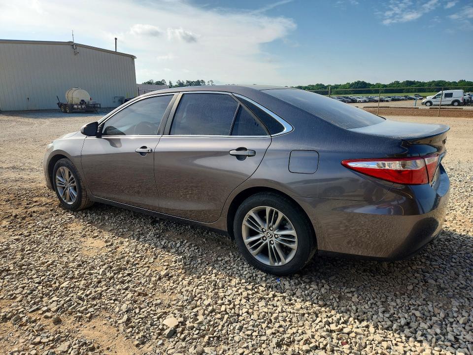 2015 Toyota Camry მანქანა იყიდება აუქციონზე, vin: 4T1BF1FK9FU491753, აუქციონის ნომერი: 51363916
