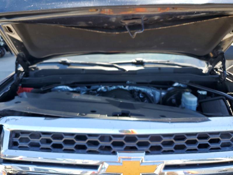 Продажа на аукционе авто 2015 Chevrolet Silverado, vin: 1GCRCPEH7FZ245047, номер лота: 51806406