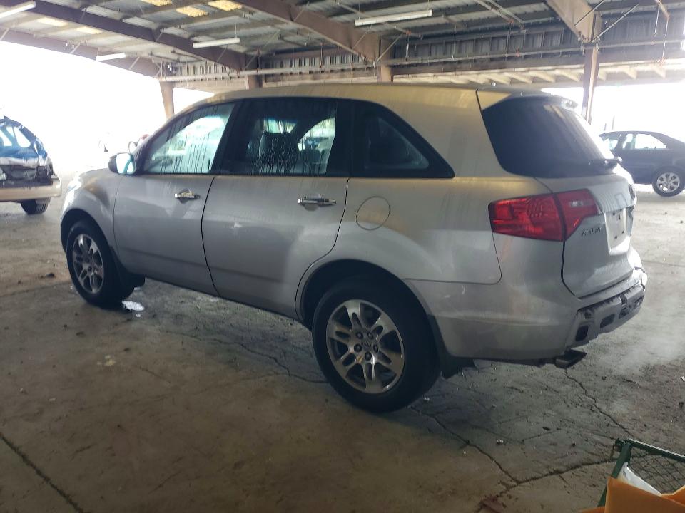 Aukcja sprzedaży 2007 Acura Mdx, vin: 2HNYD28467H545923, numer aukcji: 49585556