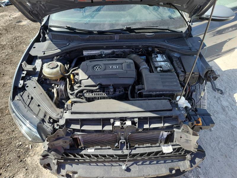 Aukcja sprzedaży 2021 Volkswagen Jetta, vin: 3VW5T7BU9MM059845, numer aukcji: 49420386