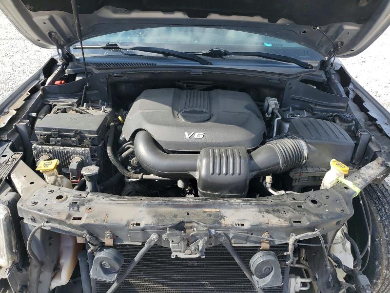 50058076 :رقم المزاد ، 1C4RJFAG4FC190444 vin ، 2015 Jeep Grand Cherokee مزاد بيع