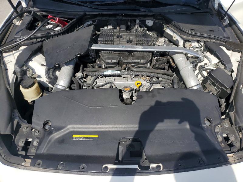 Продажа на аукционе авто 2014 Infiniti Q50, vin: JN1BV7AP6EM690533, номер лота: 49762496