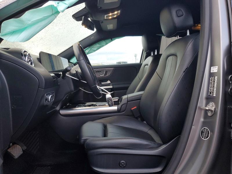 Продажа на аукционе авто 2021 Mercedes-benz Gla, vin: W1N4N4HB5MJ157998, номер лота: 49498166