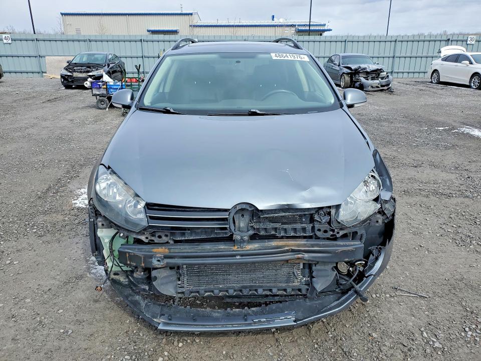 48641976 :رقم المزاد ، 3VWPL7AJXEM625206 vin ، 2014 Volkswagen Jetta مزاد بيع