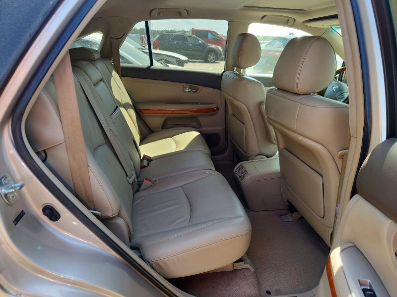 Aukcja sprzedaży 2007 Lexus Rx, vin: 2T2GK31U57C007999, numer aukcji: 74212775