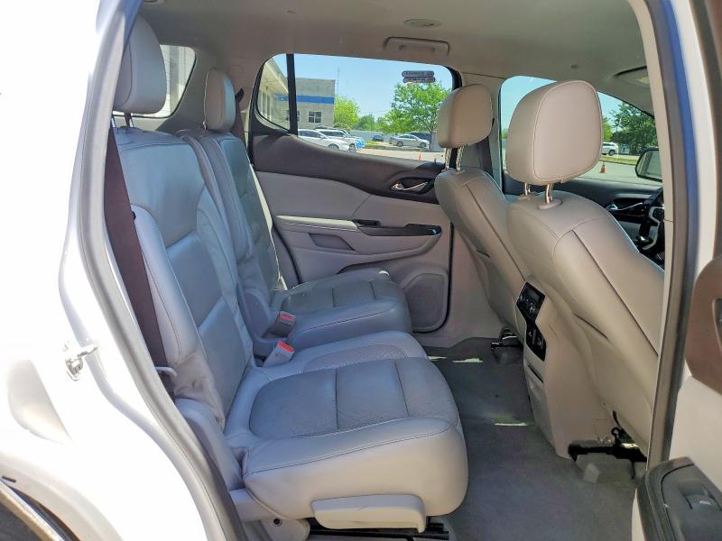2018 Gmc Acadia მანქანა იყიდება აუქციონზე, vin: 1GKKNULS5JZ244405, აუქციონის ნომერი: 50570616