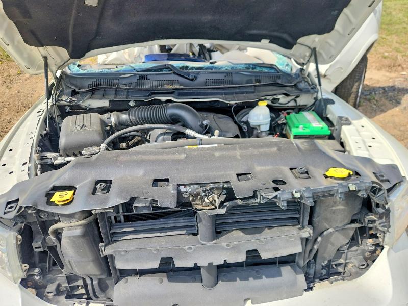 2016 Ram 1500 მანქანა იყიდება აუქციონზე, vin: 1C6RR7VT8GS318480, აუქციონის ნომერი: 49590466