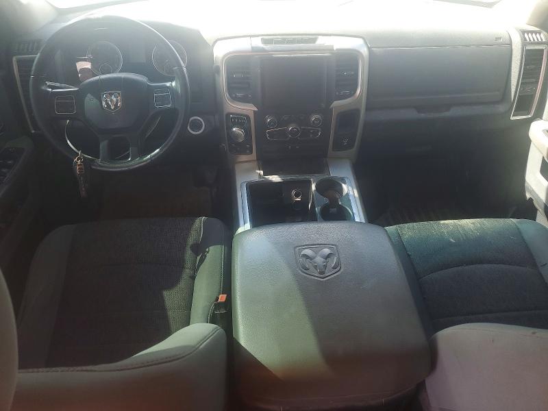 Aukcja sprzedaży 2015 Ram 1500, vin: 1C6RR7LM0FS699204, numer aukcji: 49585126