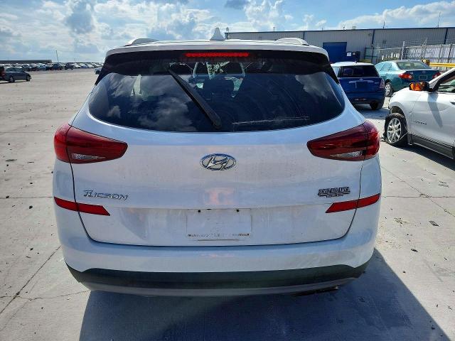Aukcja sprzedaży 2019 Hyundai Tucson, vin: KM8J33AL3KU985293, numer aukcji: 49440256