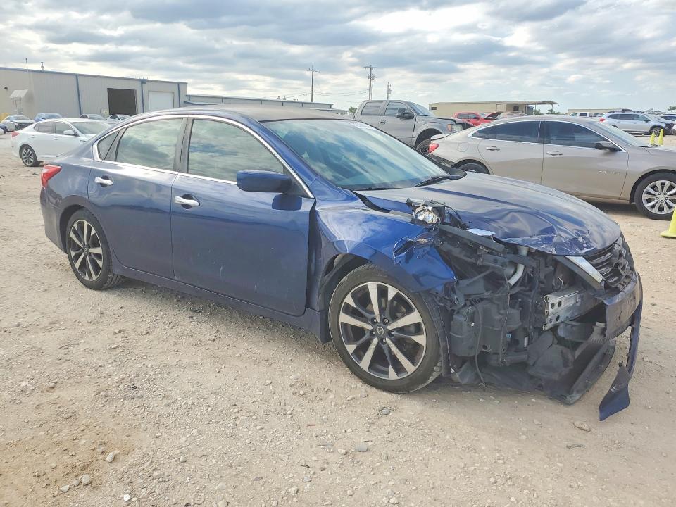 Продаж на аукціоні авто 2016 Nissan Altima, vin: 1N4AL3AP0GC162153, номер лоту: 49098076
