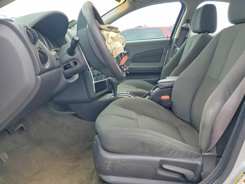 Продажа на аукционе авто 2004 Pontiac Grand Prix, vin: 2G2WP522341344454, номер лота: 48496796