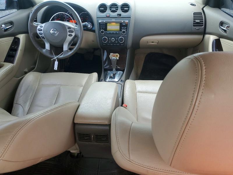 Продаж на аукціоні авто 2011 Nissan Altima, vin: 1N4AL2AP1BN511053, номер лоту: 48109386