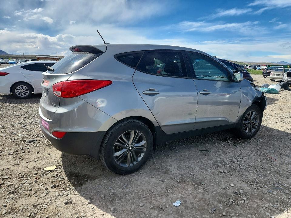 Продаж на аукціоні авто 2015 Hyundai Tucson, vin: KM8JTCAF2FU098915, номер лоту: 52046046