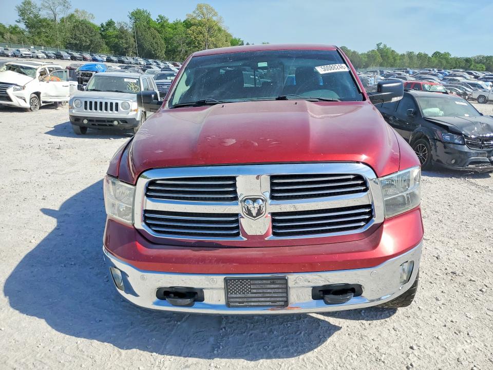 Aukcja sprzedaży 2014 Ram 1500, vin: 1C6RR7LT0ES473041, numer aukcji: 50088246