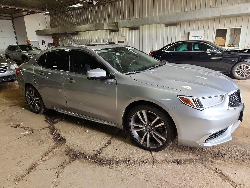 Aukcja sprzedaży 2019 Acura Tlx, vin: 19UUB3F49KA004828, numer aukcji: 50090526