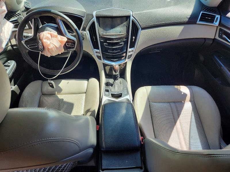 48991866 :رقم المزاد ، 3GYFNCE33DS512795 vin ، 2013 Cadillac Srx مزاد بيع