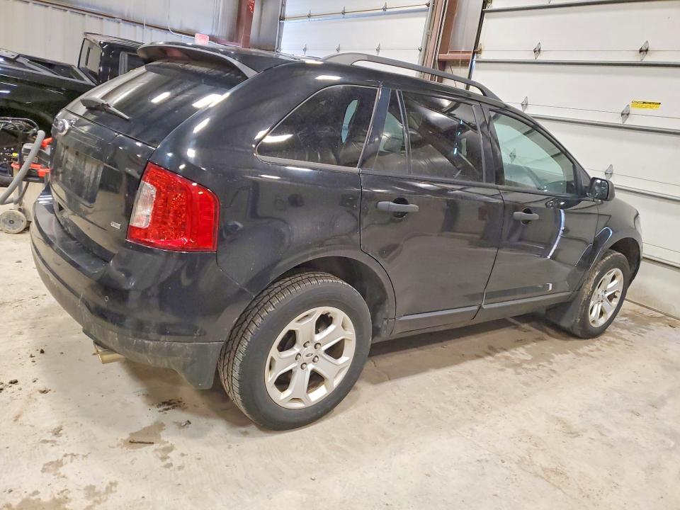 Aukcja sprzedaży 2013 Ford Edge, vin: 2FMDK4GC1DBA73736, numer aukcji: 48490556